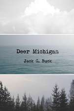 Deer Michigan