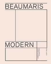 Beaumaris Modern