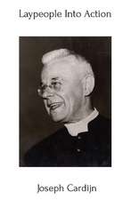 Laypeople into Action: -