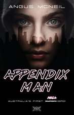 Appendix Man