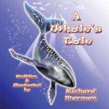 A Whale's Tale