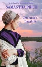 Jeremiah's Daughter