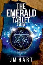 The Emerald Tablet