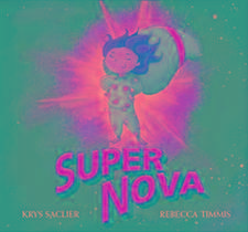 Saclier, K: Super Nova