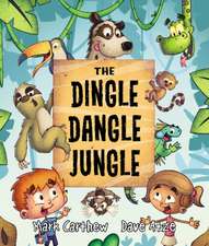 The Dingle Dangle Jungle