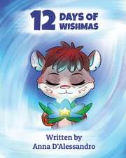 12 Days of Wishmas