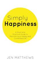 Simply Happiness