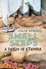 Small Steps