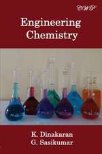 Engineering Chemistry