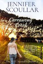 Currawong Creek