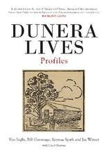 Dunera Lives