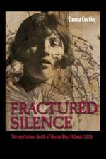 Fractured Silence