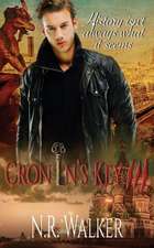 Cronin's Key III