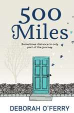500 Miles