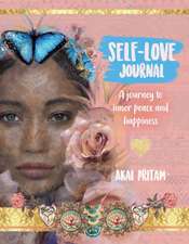 Self-Love Journal