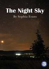 The Night Sky