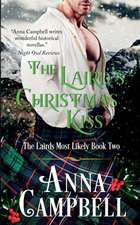 The Laird's Christmas Kiss