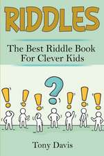 Riddles