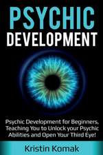 Psychic Development