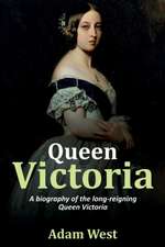 Queen Victoria