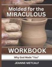 Molded for the Miraculous