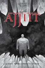 Ajjiit: Dark Dreams of the Ancient Arctic