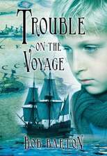 Trouble on the Voyage