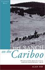 The Ranch on the Cariboo