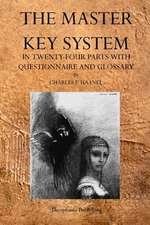 The Master Key System