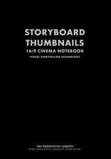 Storyboard Thumbnails 16