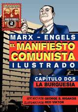 El Manifi Esto Comunista (Ilustrado) - Cap Tulo DOS