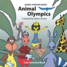 Animal Olympics