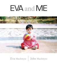 Eva and Me