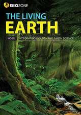 The Living Earth