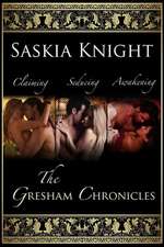 The Gresham Chronicles (Books 1-3): Three Medieval Romances