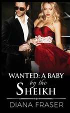 Wanted - A Baby by the Sheikh