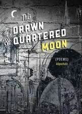 This Drawn & Quartered Moon