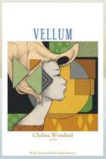 Vellum: Poems