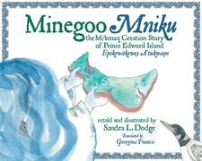 Minegoo Mniku