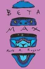 Beta Max