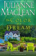 The Color of a Dream: A Riverton Romance