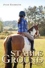 Stable Ground