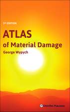 Atlas of Material Damage