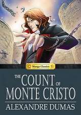 The Count of Monte Cristo