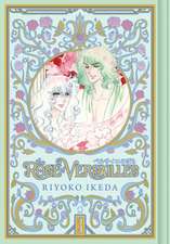 The Rose of Versailles Volume 3