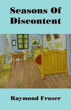 Seasons of Discontent