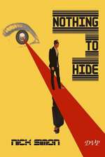 Nothing to Hide: How to Market and Sell Short Fiction