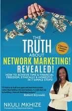 The Truth about Network Marketing Revealed