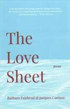 The Love Sheet