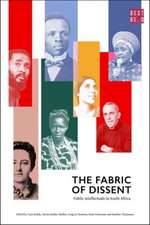 Fabric of Dissent